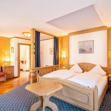 Dietrich Comfort Appartements Telfs Eksteriør billede