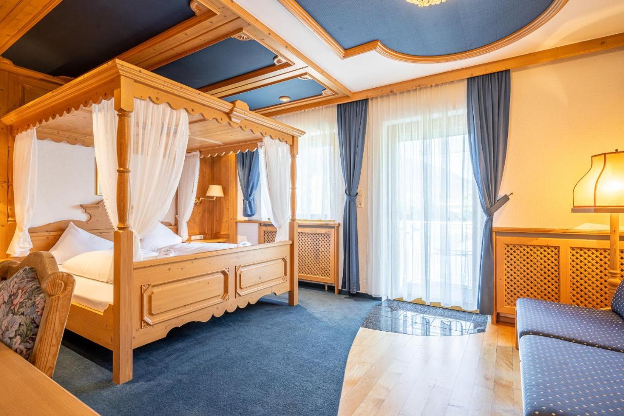 Dietrich Comfort Appartements Telfs Eksteriør billede