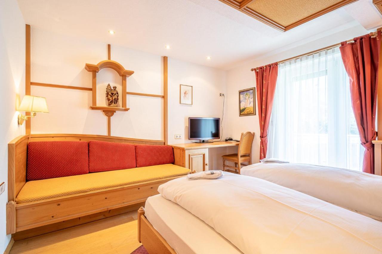 Dietrich Comfort Appartements Telfs Eksteriør billede