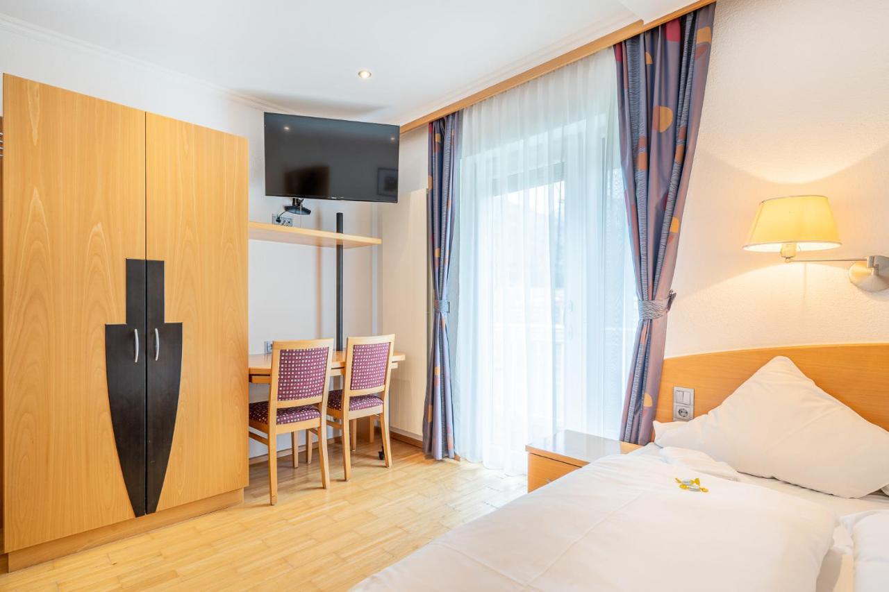 Dietrich Comfort Appartements Telfs Eksteriør billede