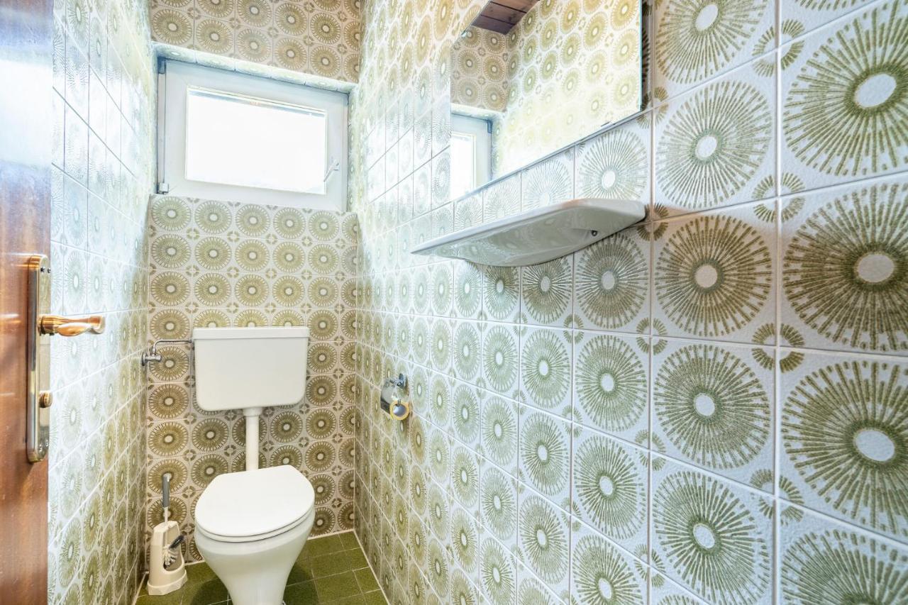 Dietrich Comfort Appartements Telfs Eksteriør billede