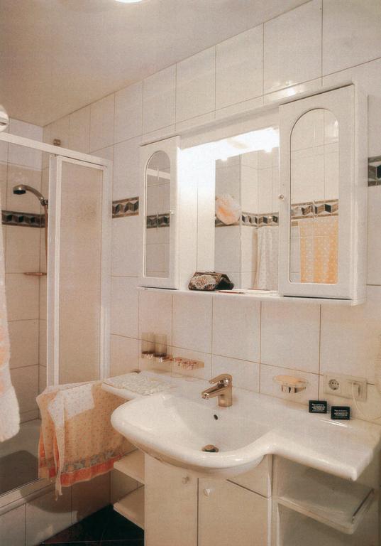 Dietrich Comfort Appartements Telfs Eksteriør billede
