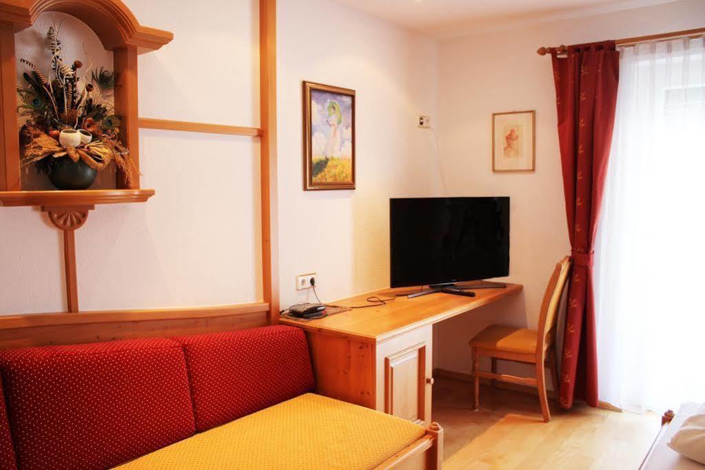 Dietrich Comfort Appartements Telfs Eksteriør billede