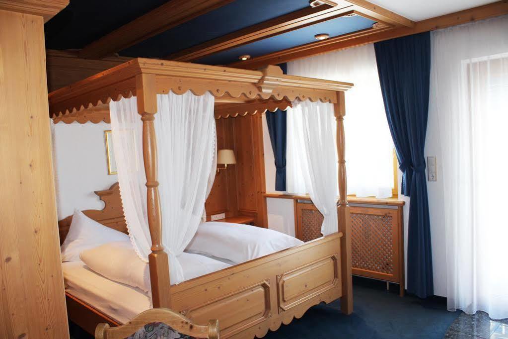 Dietrich Comfort Appartements Telfs Eksteriør billede